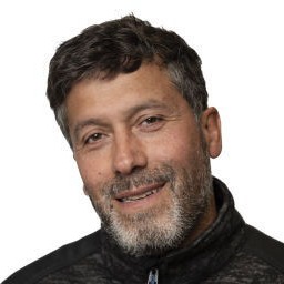 Carlos Gana Undurraga