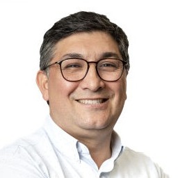 Carlos Gana Undurraga