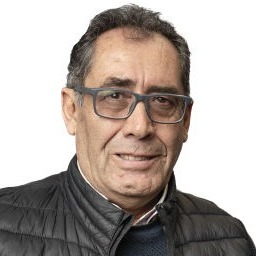 Carlos Gana Undurraga