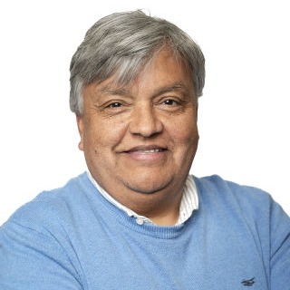Juan Figueroa